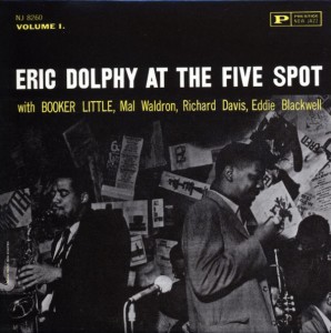 eric-dolphy-at-the-five-spot-vol-1