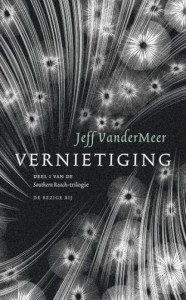 vernietiging-jeff-vandermeer